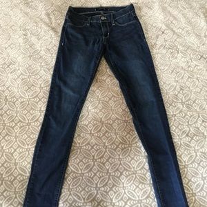 Flying Monkey Skinny Jeans